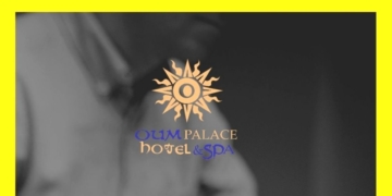 Oum Palace Hôtel & Spa Emploi Recrutement
