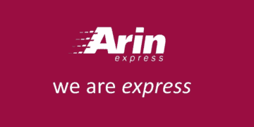 Arin Express Emploi Recrutement