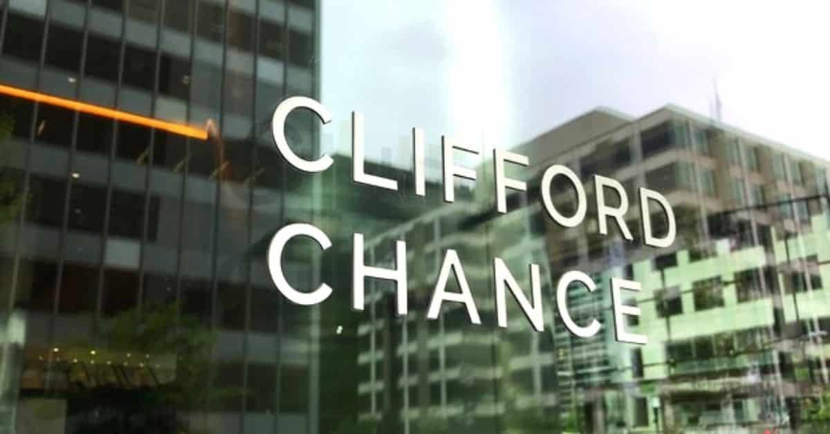 Clifford Chance Emploi Recrutement