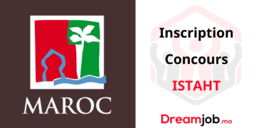 Inscription Concours ISTAHT