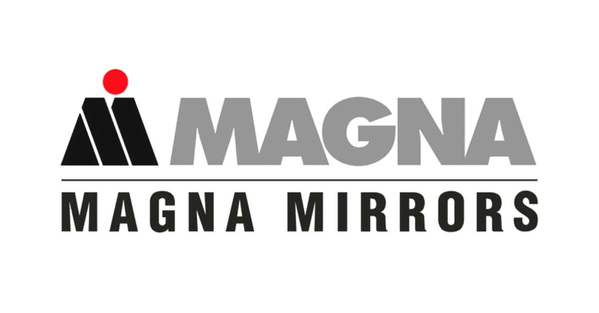 Magna Mirrors recrute Plusieurs Profils