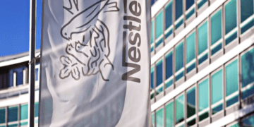 Nestlé Emploi Recrutement