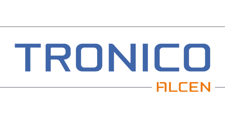 Tronico Atlas Emploi Recrutement