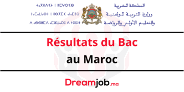 Résultats Bac Maroc