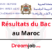 Résultats Bac Maroc