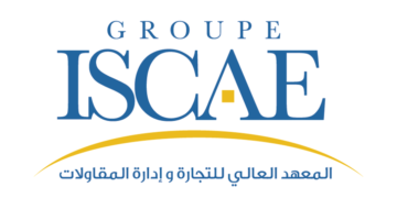 Groupe ISCAE Concours Emploi Recrutement
