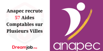 Anapec Recrutement Aide Comptables