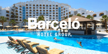 Barceló Emploi Recrutement
