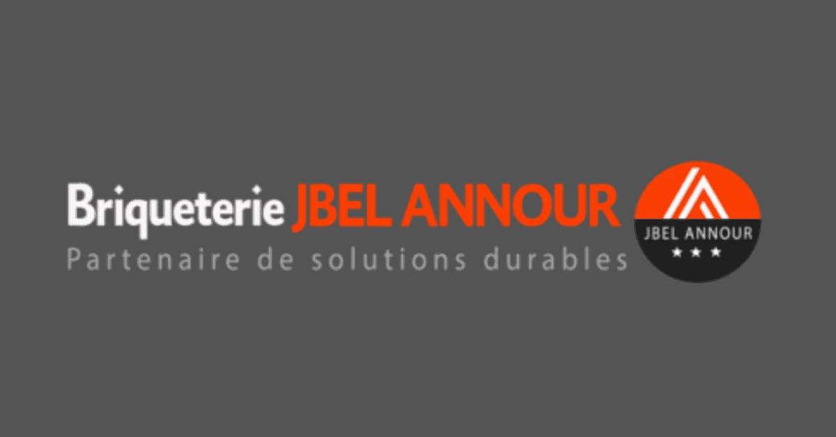 Campagne de Recrutement chez Briqueterie Jbel Annour (15 Postes)