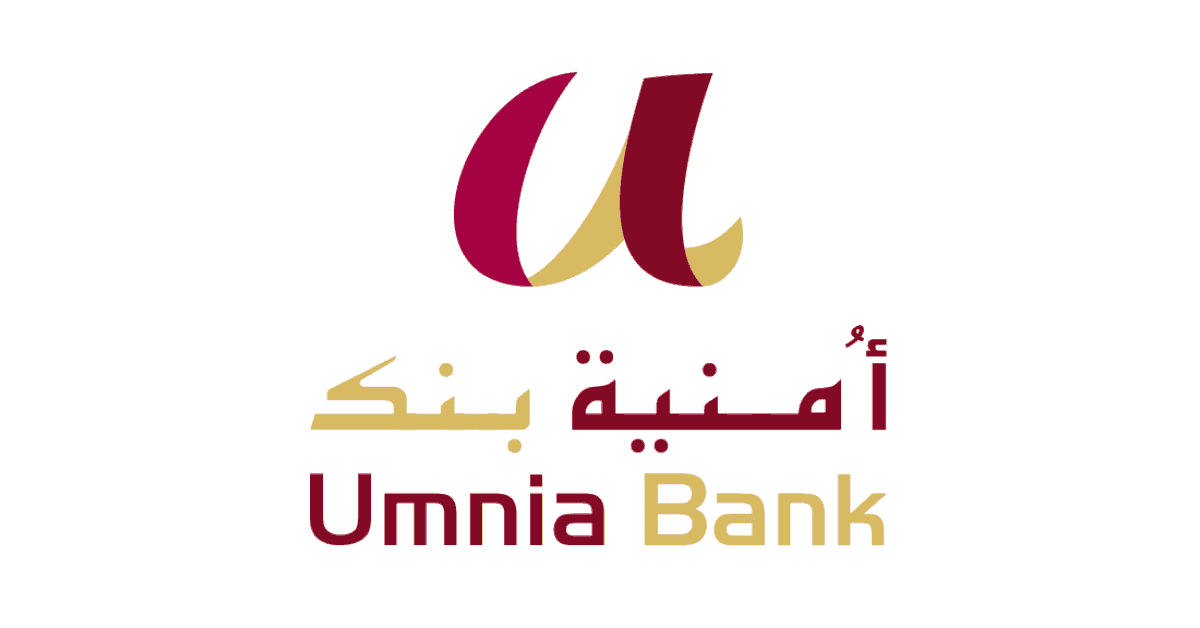 Umnia Bank recrute Plusieurs Profils