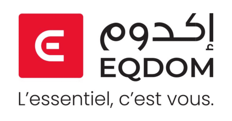 Eqdom Emploi Recrutement