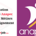 Formation Gratuite Anapec dans les Métiers de l’Enseignement