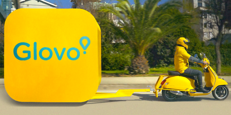 Glovo Emploi Recrutement