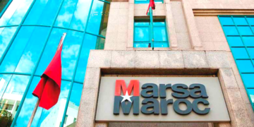Marsa Maroc Concours Emploi Recrutement