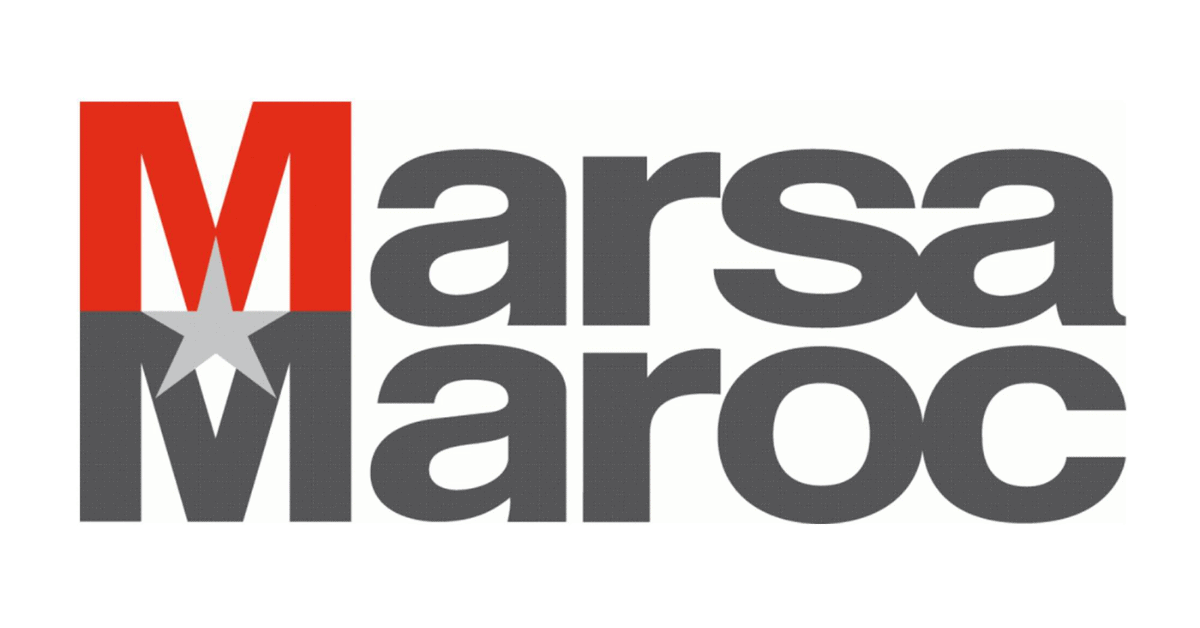 Concours de Recrutement Marsa Maroc 2022 (7 Postes)