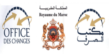 Office des Changes Concours Emploi Recrutement