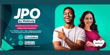 Webhelp organise des journées portes ouvertes