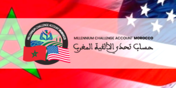 Agence MCA Morocco Concours Emploi Recrutement