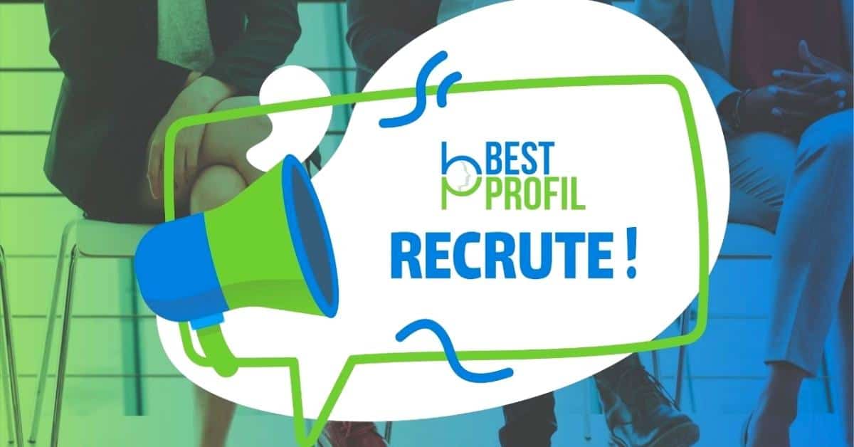 Best Profil recrute Plusieurs Profils (41 Postes)