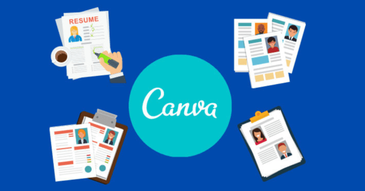 Comment créer votre CV avec Canva