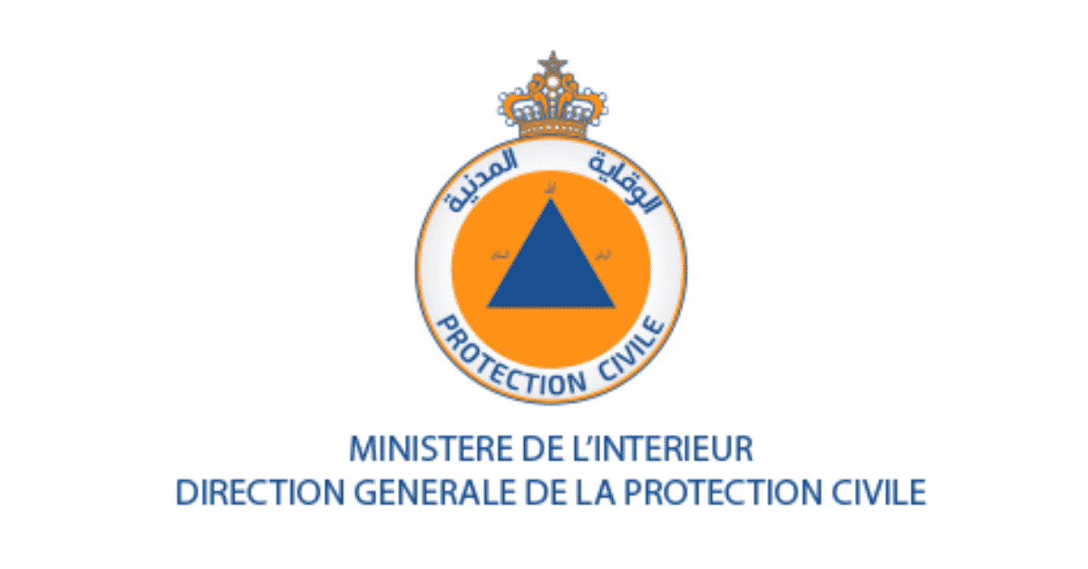 Résultats Concours Direction Générale de la Protection Civile (40 Postes)