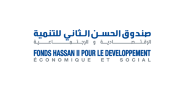 Fond Hassan II Concours Emploi Recrutement