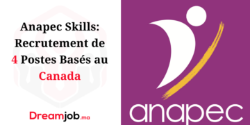 Anapec Skills Canada