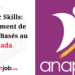 Anapec Skills Canada