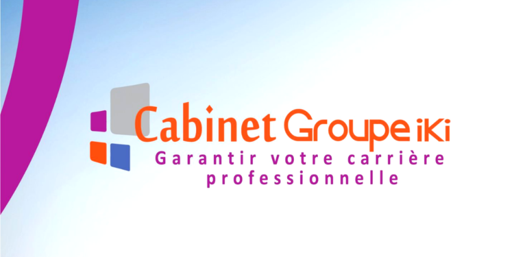 Cabinet Groupe iKi Emploi Recrutement