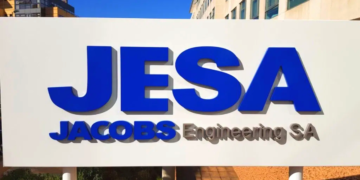 Jacobs Engineering OCP Emploi Recrutement
