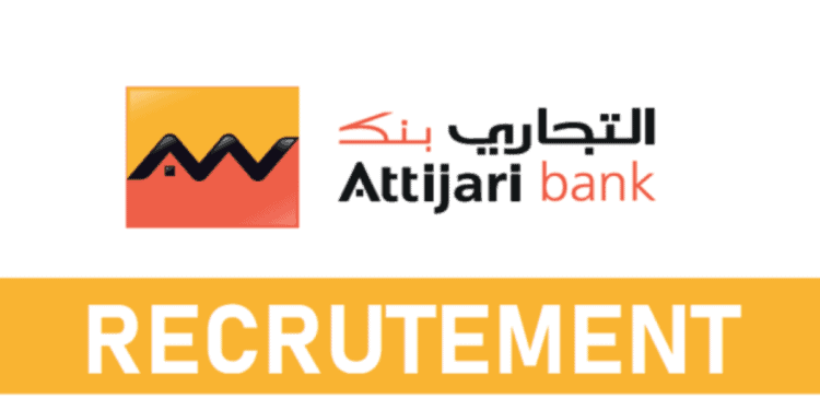 Attijariwafa Bank Emploi Recrutement