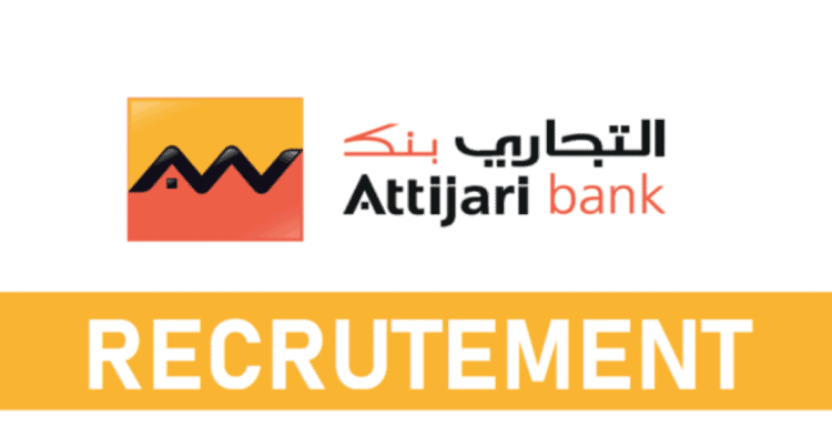 Attijariwafa Bank Emploi Recrutement