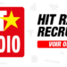 Hit Radio Emploi Recrutement