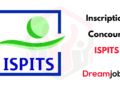 Inscription Concours ISPITS