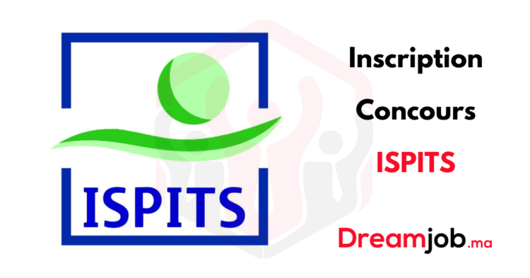 Inscription Concours ISPITS