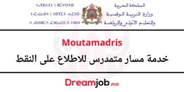 Moutamadris