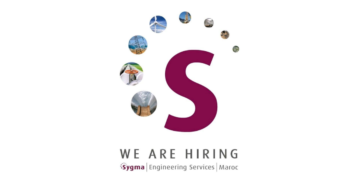 Sygma Africa Maroc Emploi Recrutement