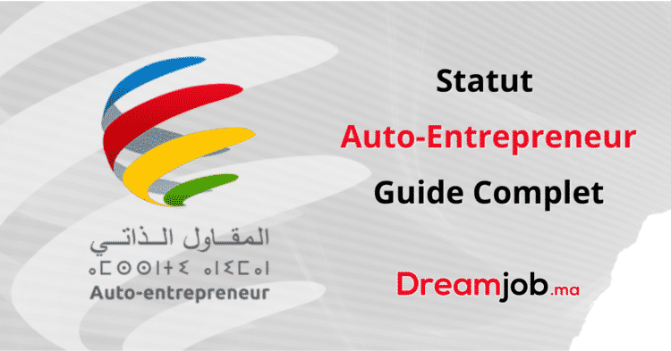 auto entrepreneur guide