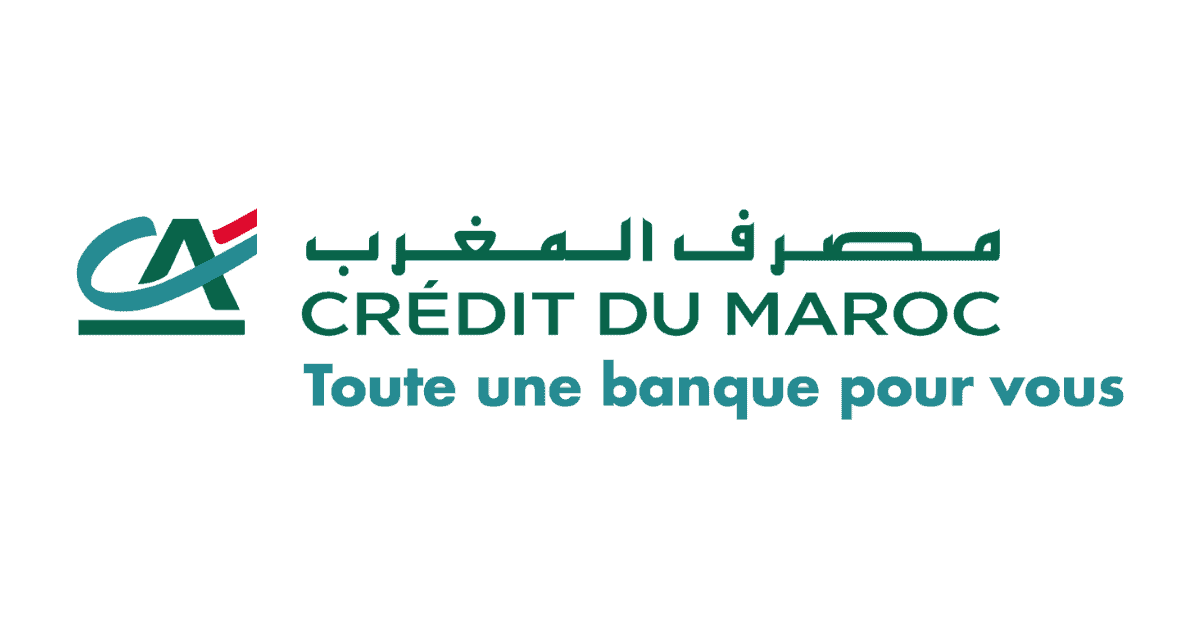 Crédit du Maroc recrute des Conseillers Clientèle sur Plusieurs Villes