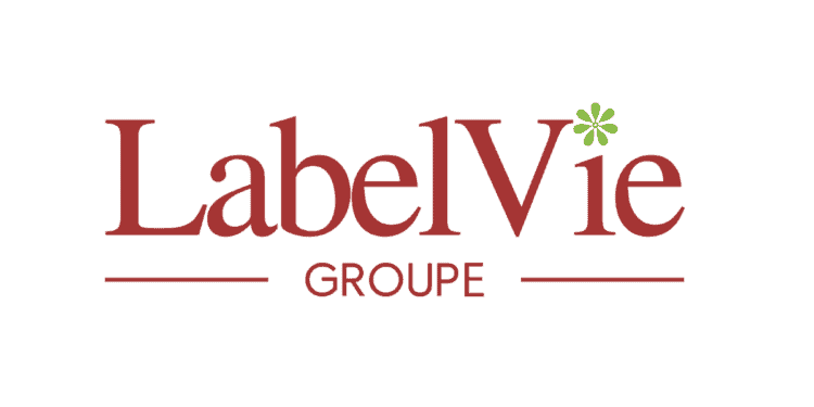 Groupe LabelVie Emploi Recrutement