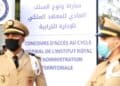 IRAT Concours Emploi Recrutement