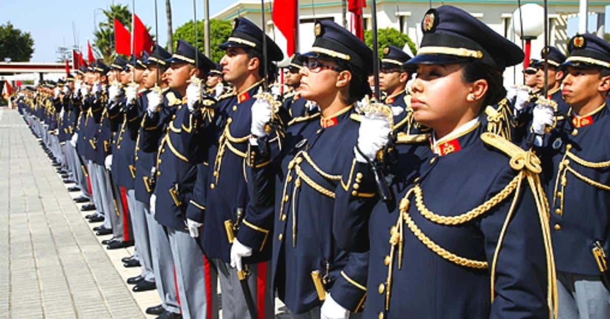 Concours de Recrutement IRAT 2025 (200 Postes)