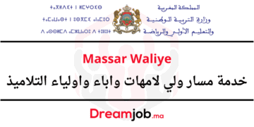Massar Waliye