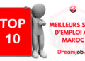 Meilleurs Sites d’Emploi au Maroc