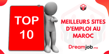 Meilleurs Sites d’Emploi au Maroc