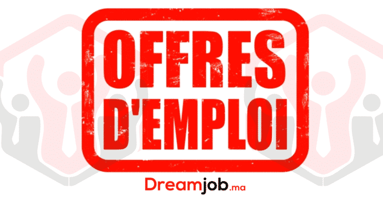 Offres d'Emploi