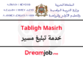 Tabligh Masirh