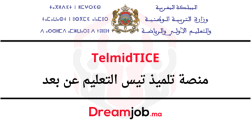 TelmidTICE
