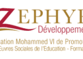Zephyr Développement Emploi Recrutement