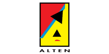Alten Emploi Recrutement